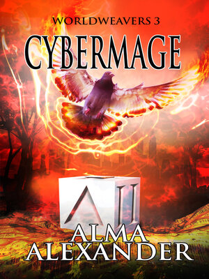 cover image of Cybermage